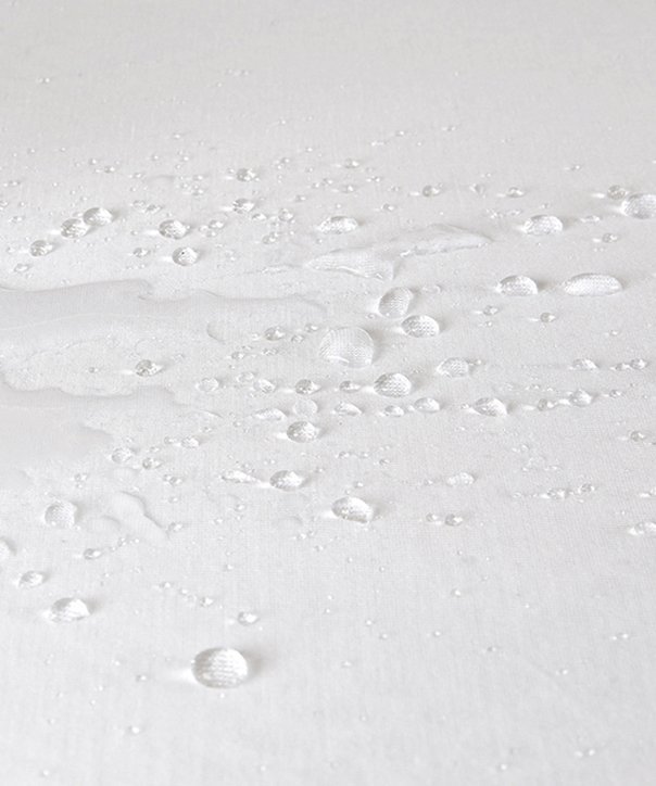 Tencel ūdens necaurlaidīgs palags