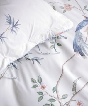 perkala-gultas-vela-bamboo-blossom-white-audums