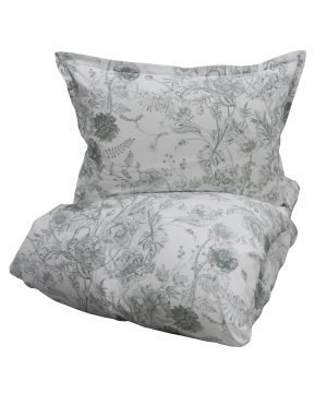 satina-gultas-vela-marielle-green-ar-rakstu