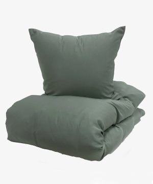 vienkrasaina-satina-gultas-vela-enjoy-green