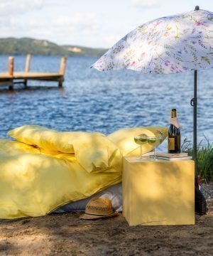 vienkrasaina-satina-gultas-vela-enjoy-yellow-turiform