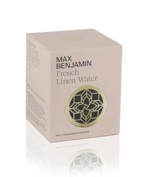 max-benjamin-elektriskie-difuzori-french-linen-kastite