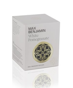 max-benjamin-elektriskie-difuzori-white-pomegranate-kastite