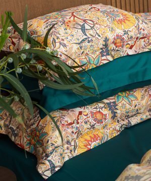 satina-gultas-vela-boho-spilvendranas