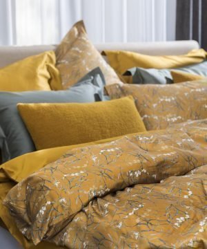 satina-gultas-vela-dreamy-ochre-raksts