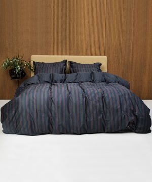 satina-gultas-vela-etno-baltic-blue-ar-rakstu