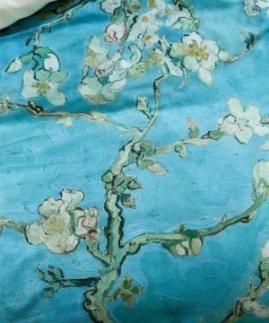 satina-gultas-vela-almond-blossom-blue-raksts