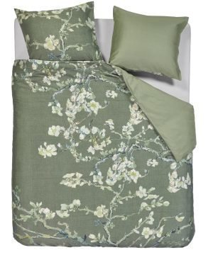 satina-gultas-vela-blossoming-green-zimejums