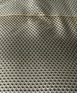 satina-gultas-vela-lofty-olive-green-ar-rakstu